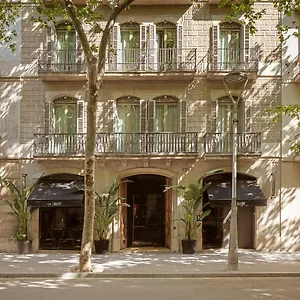 **** Hotel Casa Elliot España