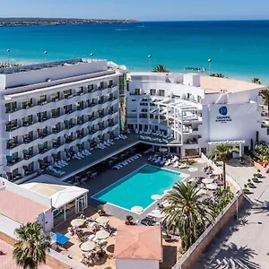 **** Hotel Grupotel Acapulco Playa - Adults Only España