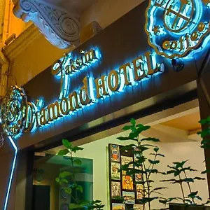 Taksim Diamond Стамбул