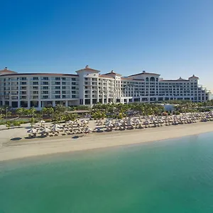 ***** Resort Waldorf Astoria Palm Jumeirah Emiratos Árabes Unidos