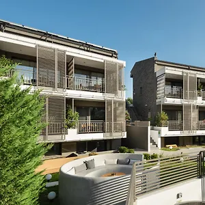 Eco Residences & Торони