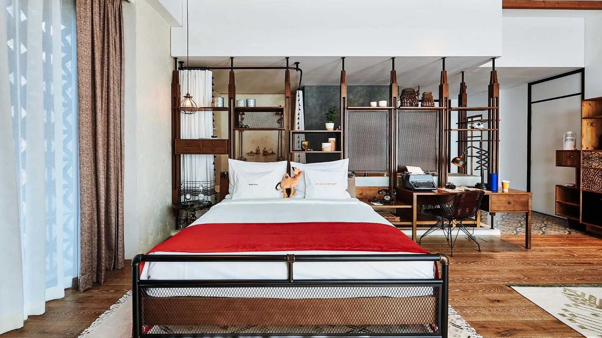 25Hours Hotel Dubai One Central 5*,