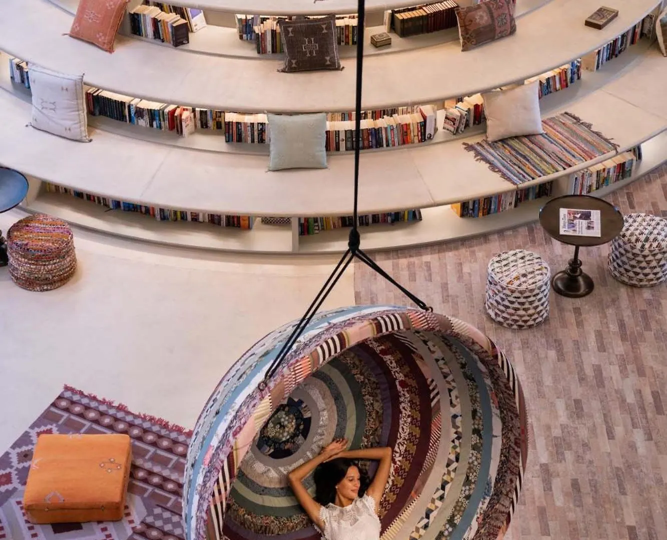 25Hours Hotel Dubai One Central